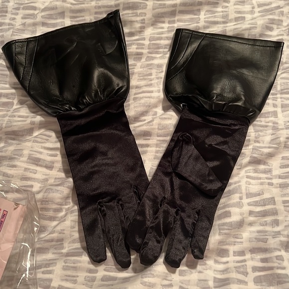 Zoro / Vandetta Costume Cosplay - Picture 6 of 8